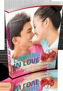 Cover Locking In Love (eBook, PDF)