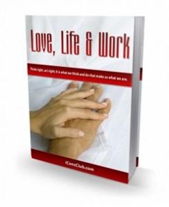 Cover Love, Life & Work (eBook, PDF)