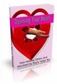 Opening Your heart (eBook, PDF)