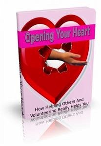 Opening Your heart (eBook, PDF) - Collectif, Ouvrage