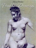 Prud'hon: Drawings 85 Colour Plates (eBook, ePUB) Prud'hon: Drawings 85 Colour Plates (eBook, ePUB)