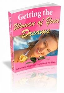 Cover Getting the Woman of Your Dreams (eBook, PDF)