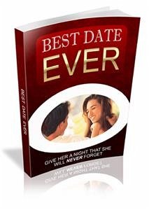 Cover Best Date Ever (eBook, PDF)