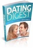 Dating Digest (eBook, PDF)