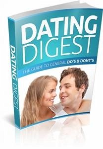 Dating Digest (eBook, PDF) - Collectif, Ouvrage