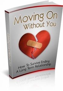 Moving On Without You (eBook, PDF) - Collectif, Ouvrage