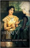 Henri V (new classics) (eBook, ePUB)