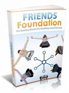 Cover Friends Foundation (eBook, PDF)