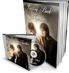 Cover Getting Back Together (eBook, PDF)