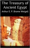 The Treasury of Ancient Egypt (eBook, ePUB)