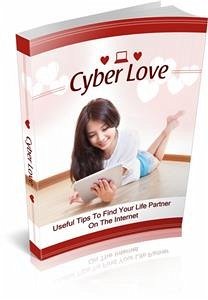Cover Cyber Love (eBook, PDF)