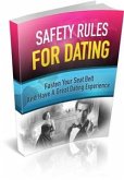 Safety Rules For Dating (eBook, PDF) Safety Rules For Dating (eBook, PDF)