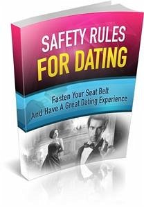 Cover Safety Rules For Dating (eBook, PDF)