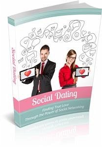 Cover Social Dating (eBook, PDF)
