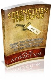 Cover Strengthen The Bond (eBook, PDF)
