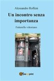 Un incontro senza importanza (eBook, PDF)