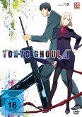Tokyo Ghoul A (2. Staffel) - Vol. 3