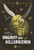 Stormglass. Angriff der Killerbienen (eBook, ePUB)