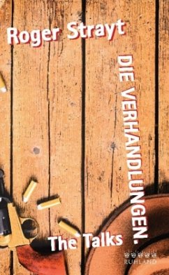 Cover The Talks - die Verhandlungen