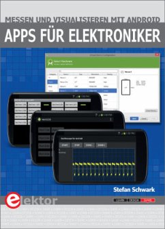 Apps für Elektroniker - Schwark, Stefan