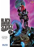 Der tiefe Fall / Black Science Bd.1