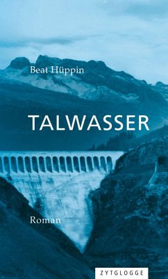 Cover Talwasser (eBook, ePUB)