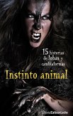 Instinto animal (eBook, ePUB) Instinto animal (eBook, ePUB)