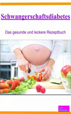 Cover Schwangerschaftsdiabetes (eBook, ePUB)