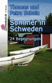 Sommer in Schweden (eBook, ePUB)