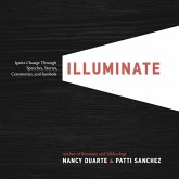 Illuminate (eBook, ePUB)