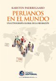 Peruanos en el mundo (eBook, ePUB)