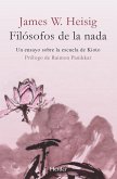 Filósofos de la nada (2a ed.) (eBook, ePUB)