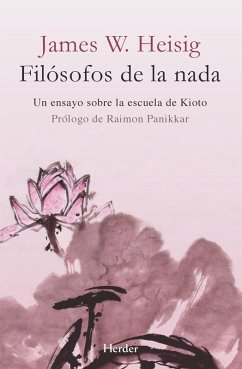 Filósofos de la nada (2a ed.) (eBook, ePUB) - Heisig, James W.