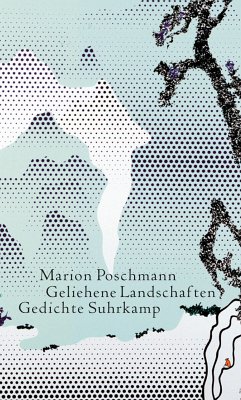 Geliehene Landschaften (eBook, ePUB) - Poschmann, Marion