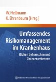 Umfassendes Risikomanagement im Krankenhaus (eBook, ePUB)