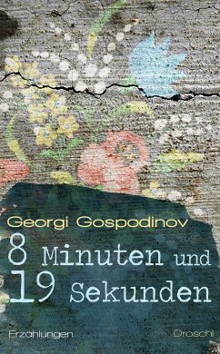 8 Minuten und 19 Sekunden (eBook, ePUB) - Gospodinov, Georgi