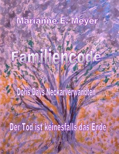 Familien - Code - Doris Days Neckarverwandten (eBook, ePUB)