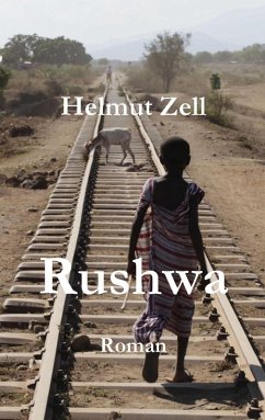Rushwa (eBook, ePUB) - Zell, Helmut