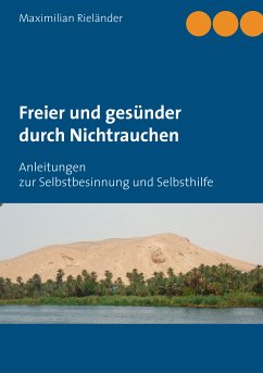 Freier und gesünder durch Nichtrauchen (eBook, ePUB) - Rieländer, Maximilian