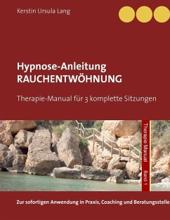 Rauchentwöhnung (eBook, ePUB) - Lang, Kerstin Ursula