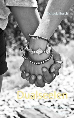 Dualseelen (eBook, ePUB) - Busch, Michaela