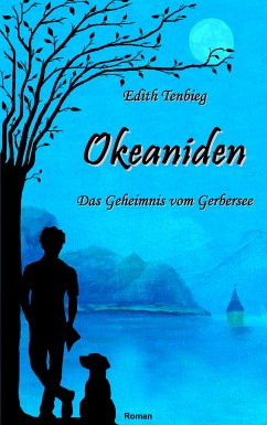 Okeaniden (eBook, ePUB) - Tenbieg, Edith