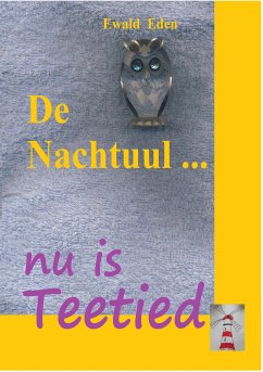 De Nachtuul (eBook, ePUB)