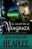 El color de la venganza (Las Crónicas del Dragón y la Paloma) (eBook, ePUB)