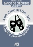100 Circuitos de Rádios e Transmissores (eBook, ePUB)