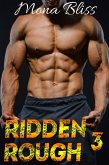 Ridden Rough 3 - An MC Romance Short (eBook, ePUB)