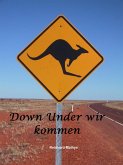 Down Under wir kommen (eBook, ePUB)