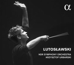 Konzert Für Orchester/Little Suite/Sinfonie 4 - Urbanski,K./Ndr So