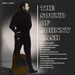 Sound Of - Cash,Johnny