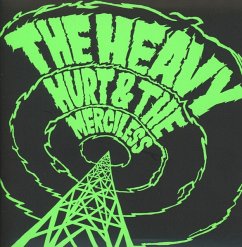 Hurt & The Merciless - Heavy,The